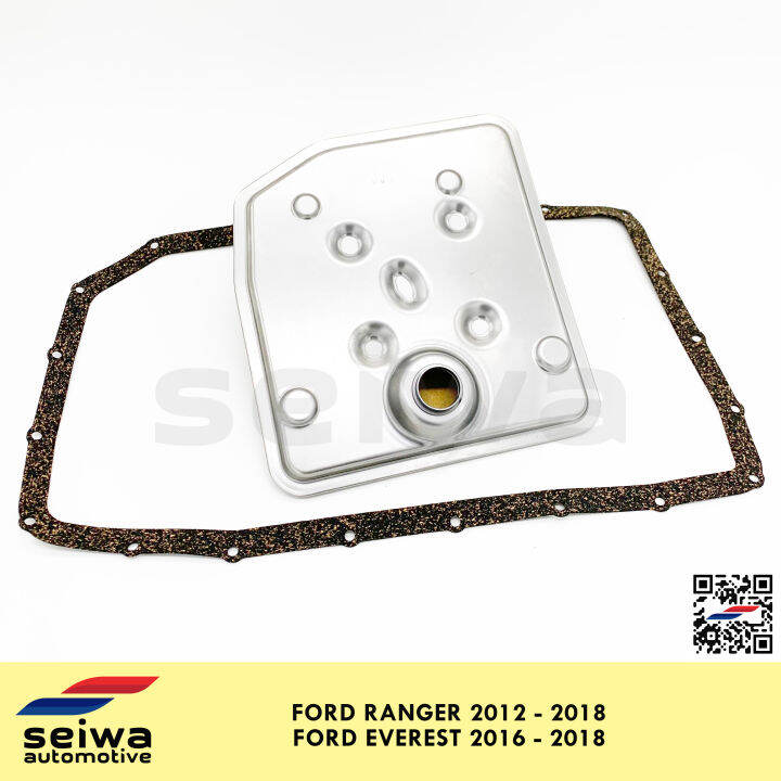 [2012 2018] Ford Ranger Automatic Transmission Filter [2016 2018