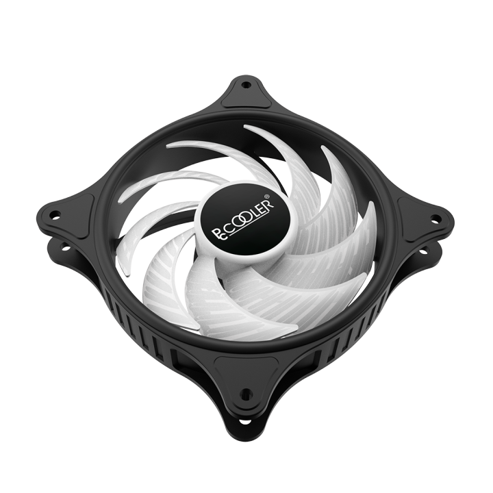 pccooler-fx-120-3-fans-dynamic-120mm-srgb-3pin-พัดลมระบายความร้อน-ของแท้-ประกันศูนย์-1ปี