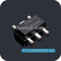 20Pcs PT4115B89E SOT-89-5 PT4115 SOT89 30V/1.2A สูง Dimming Ratio LED คงที่ Driver ใหม่เดิม