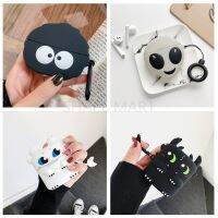 Cantoon สำหรับ Edifier X6 Soft earphone Case COVER