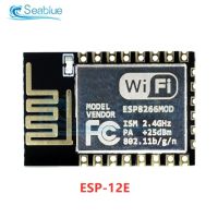 【☸2023 New☸】 zhufengdi558151 โมดูลไร้สาย Ch340 Cp2102 Nodemcu V3 V2 Lua Wifi อินเตอร์เน็ตของสิ่งต่างๆบอร์ดพัฒนาขึ้นอยู่กับ Esp-12e Esp8266กับเสาอากาศ Pcb