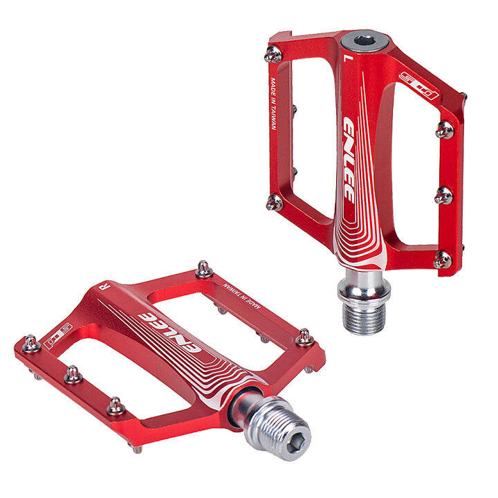 enlee-n16-folding-bike-pedals-aluminium-alloy-flat-bicycle-platform-pedals-mountain-bike-du-bearings-pedals-cycling-road-pedal