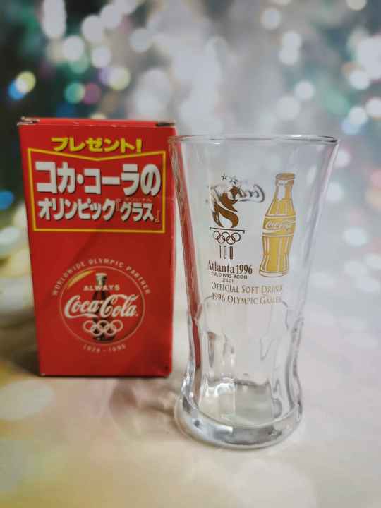 แก้วโค้ก-โอลิมปิก-atlanta-1996-coca-cola