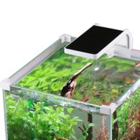 hot【cw】 Sunsun AD-150 Aquatic Moss Aquarium Lamp Decoration