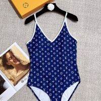 One-piece Swimsuit Seaside Swimming Pool Hot Spring Water Park Drifting Meat Cover