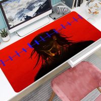 Jujutsu Kaisen Xxl Mouse Pad แผ่นรองเมาส์เกมคอนโซล แผ่นรองยางสำหรับเล่นเกมแล็ปท็อป Mausepad Table Pad อุปกรณ์คอมพิวเตอร์ แผ่นรองเมาส์ แผ่นรองตู้แป้นพิมพ์