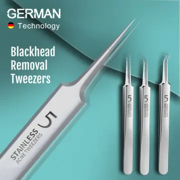 Acne Removal Tweezer - Best Price in Singapore - Mar 2024