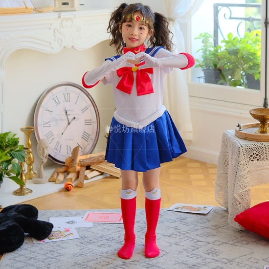Info] 5 Điều Sailor Moon Live Action Đã Làm Khác Đi So Với Các Phiên Bản  Trước | SAILOR MOON VIETNAM OFFICIAL HOME PAGE