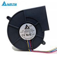 For Delta Original BFB1012VH 9733 Turbo Centrifugal Fan Blower 12V 1.80A Wind Capacity 97*97*33Mm