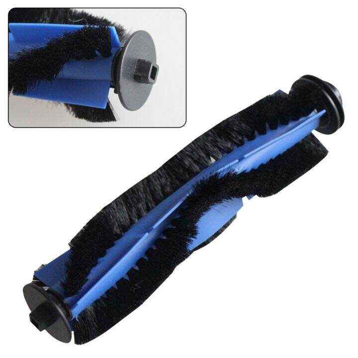 Main Roller Brush Roller Brush Robot Sweeper Spare Vacuum Cleaner Part