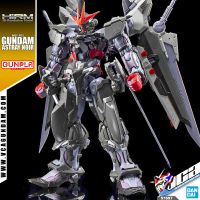 BANDAI GUNPLA HI RESOLUTION MODEL HIRM 1/100 GUNDAM ASTRAY NOIR โมเดล กันดั้ม กันพลา VCA GUNDAM