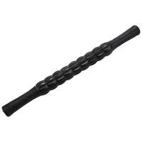 Adjustable Gear Muscle Massage Roller Trigger Point Massage Stick Self Myofascial Release for Leg/Back/Feet Relax Yoga Tool