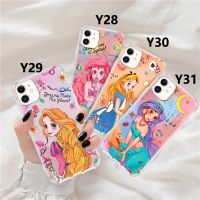 Costum Snow White Alice Princess Mermai Pattern Clear Shockproof Case Anti-Fall Soft Case For iPhone 14 14Pro 14Plus 14Promax 13 13pro 13Promax 12 12pro 12 Pro Max 11 11pro 11ProMax 6 6S 7 8 + 7Plus 8Plus X XR XS MAX 6Plus 6Splus SE 2020