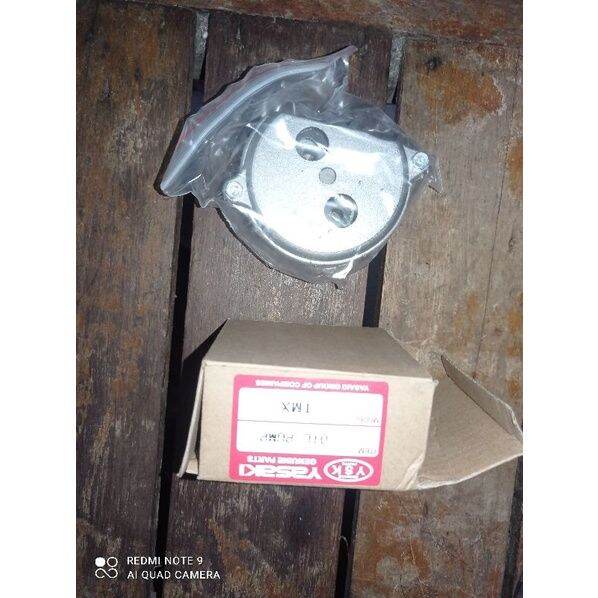 【READY STOCK】 tmx 155 31T oil pump assy⚘ Lazada PH