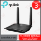TP-Link TL-MR100 300Mbps Wireless N 4G LTE Router, build-in 4G LTE modem เราเตอร์ ใส่ซิม ของแท้ ประกันศูนย์ 3ปี