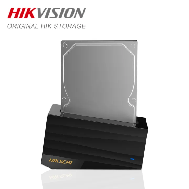 Hikvision H99Pro Home Nas Personal Cloud Network Attached Storage