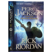 Percy Jackson and the Gree