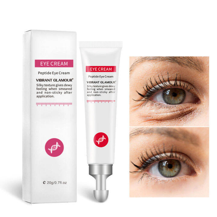 Magic Wrinkle Eye Cream Magic Eye Cream Cayman Eye Cream the Solution
