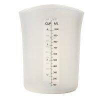 NORPRO 3016 MEASURE STIR &amp; POUR 4 CUP/1000 ML