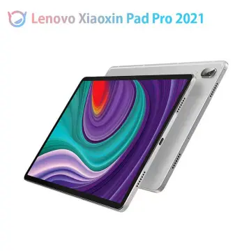 Original Lenovo Tab P12 Pro 12.6 Tablet WIFI Octa Core Snapdragon