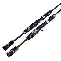 1set kit/pack rod handle grip EVA material Camouflage black spinning/casting reel seat rod refit combo set kit parts