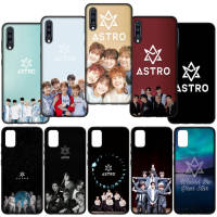 อ่อนนุ่ม ซิลิโคน ปก I177 EC4 ASTRO kpop เคสโทรศัพท์ หรับ iPhone 14  13 12 11 Pro XS Max X XR 6 7 8 6S Plus 6Plus 14+ 7+ 8+ 6S+ + 14Pro 7Plus 8Plus ProMax Phone Casing