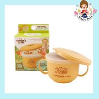 Mothers Corn  ถ้วยเก็บอาหาร  No Spill snack cup