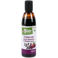 Premium product?dmBio Crema con ‘Aceto Balsamico di Modena ?250 ml