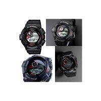 G-Shock Mudman 20เอทีเอ็มกันน้ำ Jam Tangan Digital พลังงานแสงอาทิตย์ที่ทนทานสำหรับผู้ชายข้าราชการพลเรือนตำรวจป้องกันการตกงานหายาก