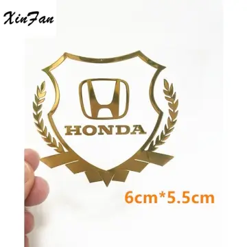 Honda Logo Sticker Kit Honda Motorcycle Fairing Decal Sticker