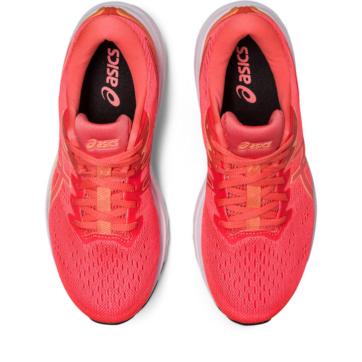 asics-gt-1000-11-women-running-รองเท้า-ผู้หญิง-รองเท้าผ้าใบ-รองเท้าวิ่ง-ของแท้-blazing-coral-papaya
