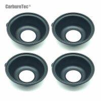 QAQWEEE For Yamaha FJ1100 FJ1200 FJ 1100 1200 Carburetor Slide Vacuum Diaphragms Membrane Rubber Carb Parts