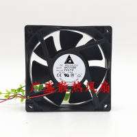 AFC1212DE Delta 12038 12V 1.6A 12CM,การควบคุมอุณหภูมิปริมาณอากาศสูง Fanl3zm5f PWM