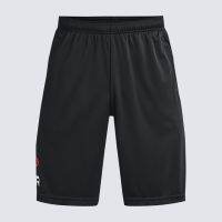 UNDER ARMOUR กางเกงขาสั้นผู้ชาย รุ่น UA Tech WM Graphic Shorts/1373423