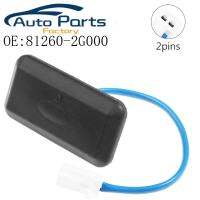 Auto Rear Tailgate Trunk Rear Door Button Switch For Kia Forte Cerato K3 Optima K5 Cadenza K7 2013 2016 81260 2G000 812602G000