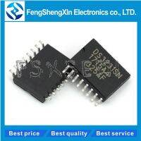 (1-5)pcs/lot  DS3231SN Real-time clock module chip SOP-16