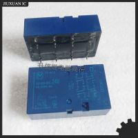 ❉▣๑ 1pcs/lot 100 original genuine relay:SF4D-DC24V 24V 18pins (Disassembly test completed)