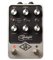 Universal Audio UAFX Starlight Echo Station Stereo Delay Pedal *ของแท้ประกัน1ปี* เอฟเฟคกีตาร์ดีเลย์แบบสเตอริโอ