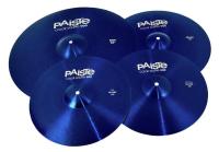 PAISTE 900Series แฉชุด 14"HH/ 16"C / 20"R