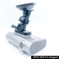 DDPAI X2S pro Suction Cup Bracket For DDPAI  X2S / X2S pro holder 3M Film  Car-styling Accessories