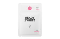 มาสก์ Cathy Doll Ready 2 White Lightening Milky Mask Sheet