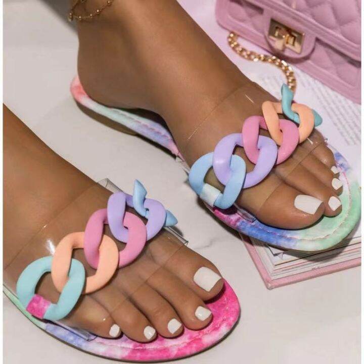 Cool girl online sandals