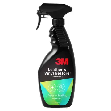 3M Leather & Vinyl Restorer 400ML