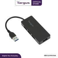 USB HUB 3.0 4-Port Targus [ACH154AP]