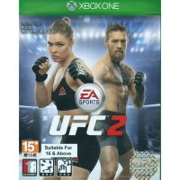 ✜ พร้อมส่ง | XBO EA SPORTS UFC 2 (ENGLISH) (เกม XBOX One™? By ClaSsIC GaME OfficialS)