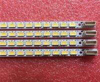 ปรับแต่งได้2ชิ้น/เซ็ตสำหรับไฟบาร์ LED42C3200N Konka 35015795 KPL + 37018476-A 420B1CE10-A0T 1ชิ้น = 66LED 478มม.