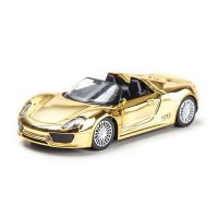 1:32 Gold Series Alloy Big G  Country Cake Model Ornament Childrens Toys Boy Toys Wholesale Boys like exquisite workmanship Die-Cast Vehicles