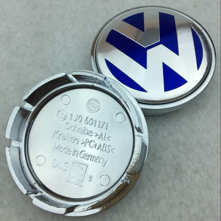 คลังสินค้าพร้อม-4pcs-amp-65mm-vw-wheel-center-cap-ครอบคลุม-hubcaps-รถ-rims-cover-badge-emblems-สำหรับ-volkswagen-golf-6-lingyumaidengtouran-tiguan