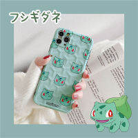 【SALE】 tangticarans1972 TAKARA TOMY Pokemon Jenny Tortoise Dragon เคสโทรศัพท์สำหรับ IPhone 7/8P /X/xr/xs/xsmax/ 11 /12pro/ 12Min โทรศัพท์คู่กรณี