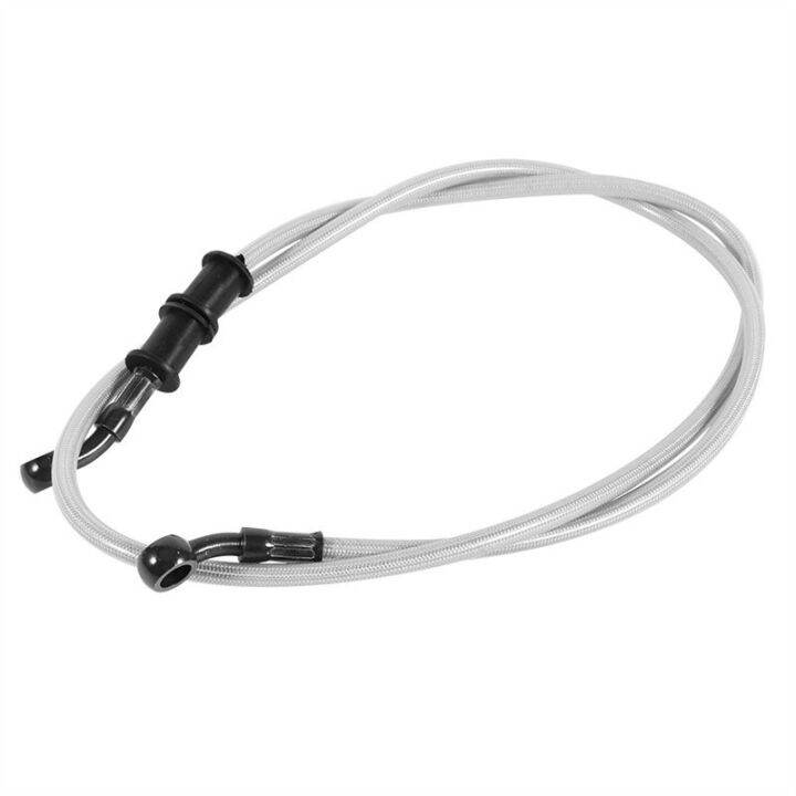 50cm-120cm-motorcycle-ided-steel-ke-clutch-oil-hose-line